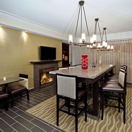 Hampton Inn Philadelphia-Great Valley Frazer Exteriör bild