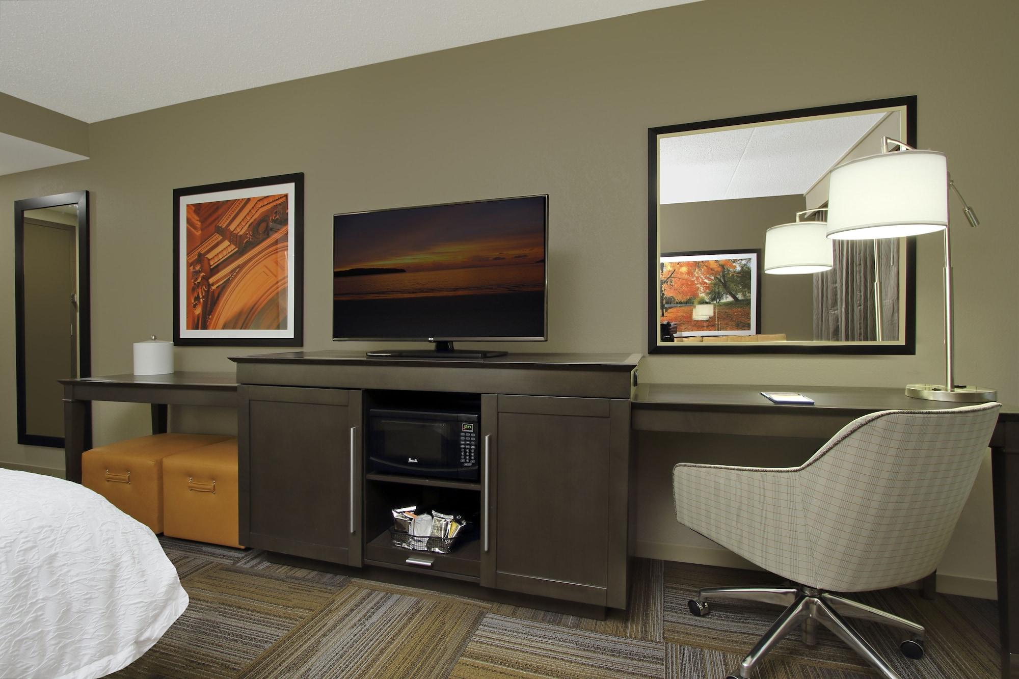 Hampton Inn Philadelphia-Great Valley Frazer Exteriör bild