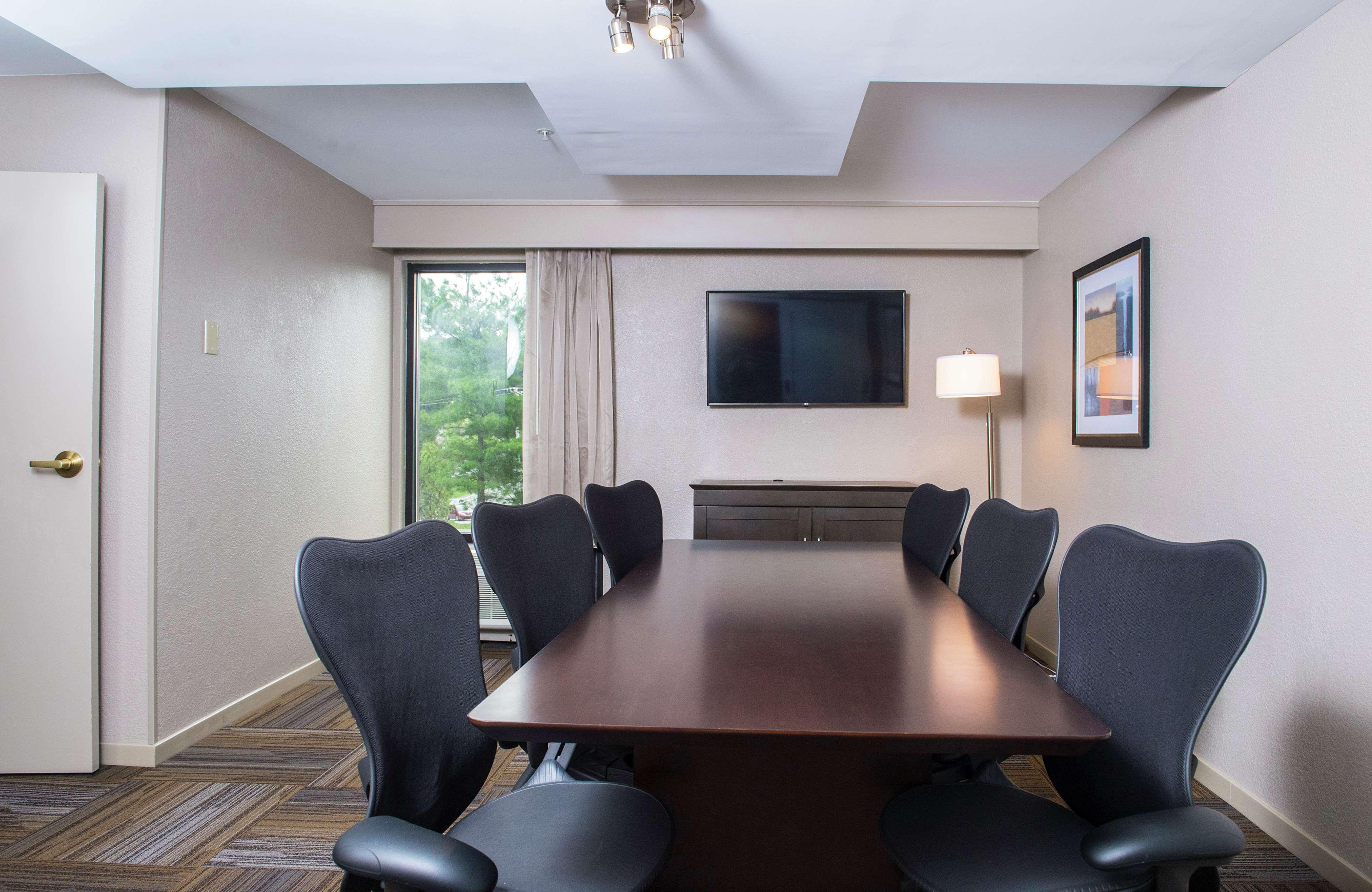 Hampton Inn Philadelphia-Great Valley Frazer Exteriör bild