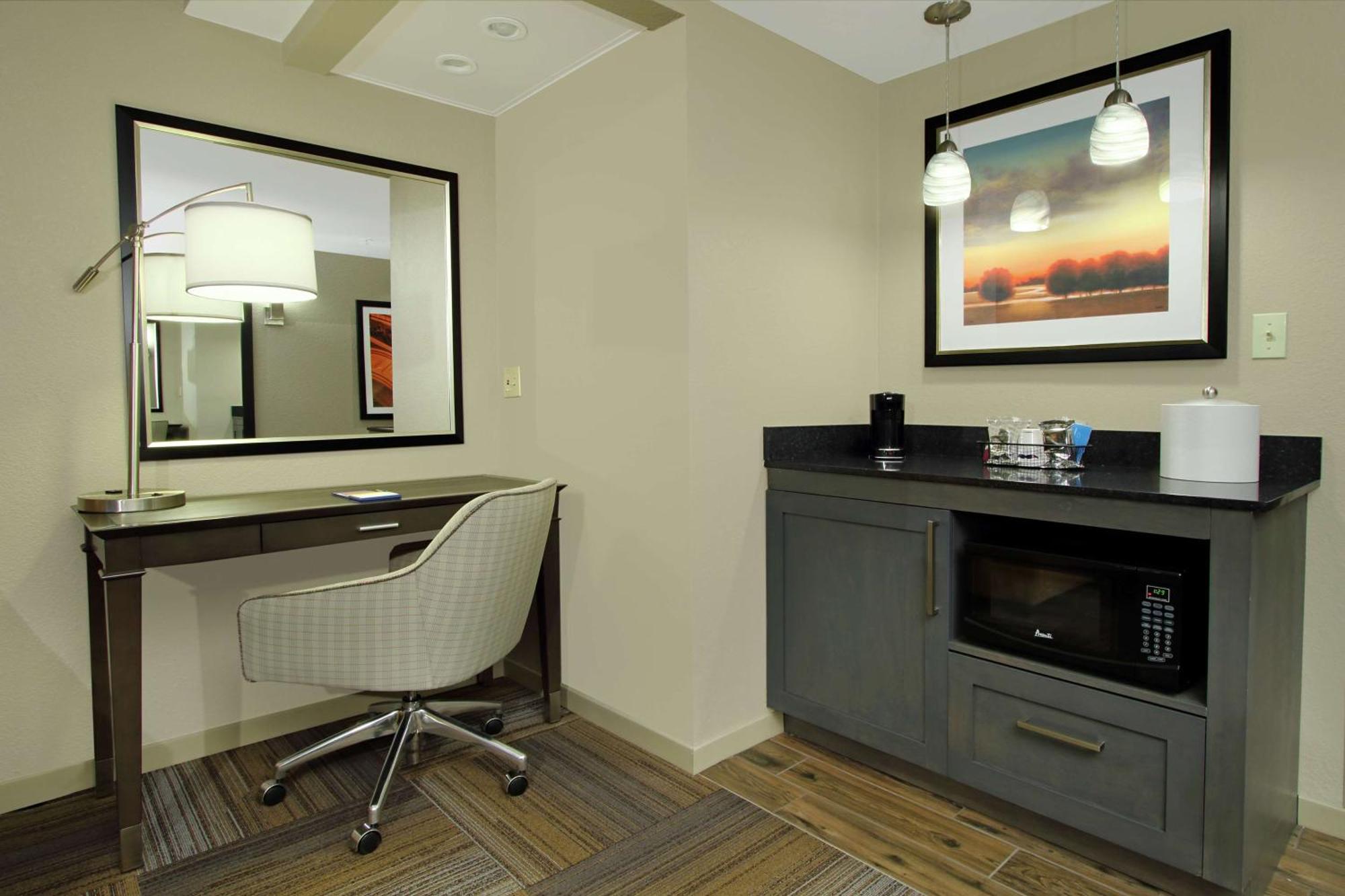 Hampton Inn Philadelphia-Great Valley Frazer Exteriör bild