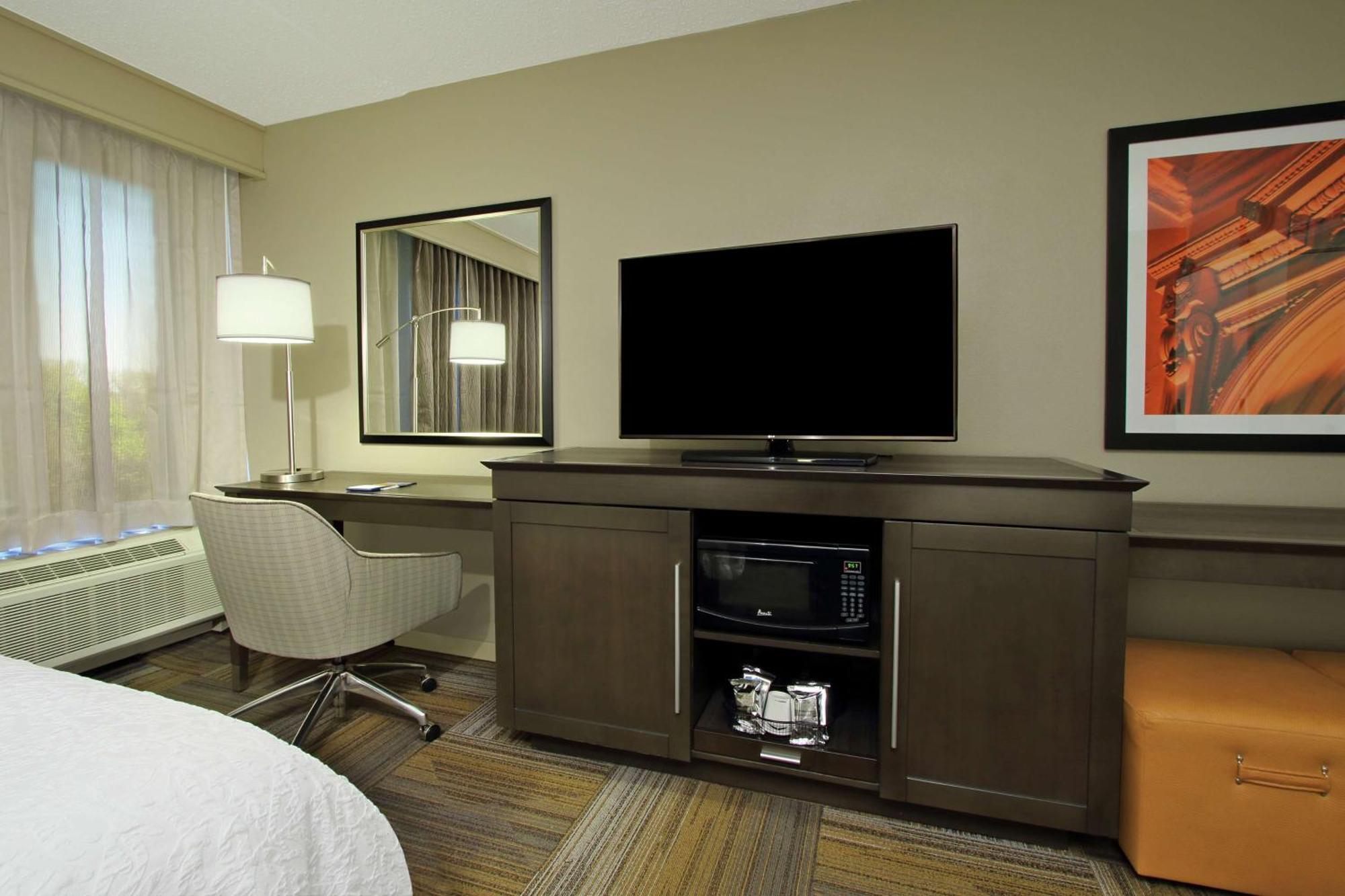 Hampton Inn Philadelphia-Great Valley Frazer Exteriör bild