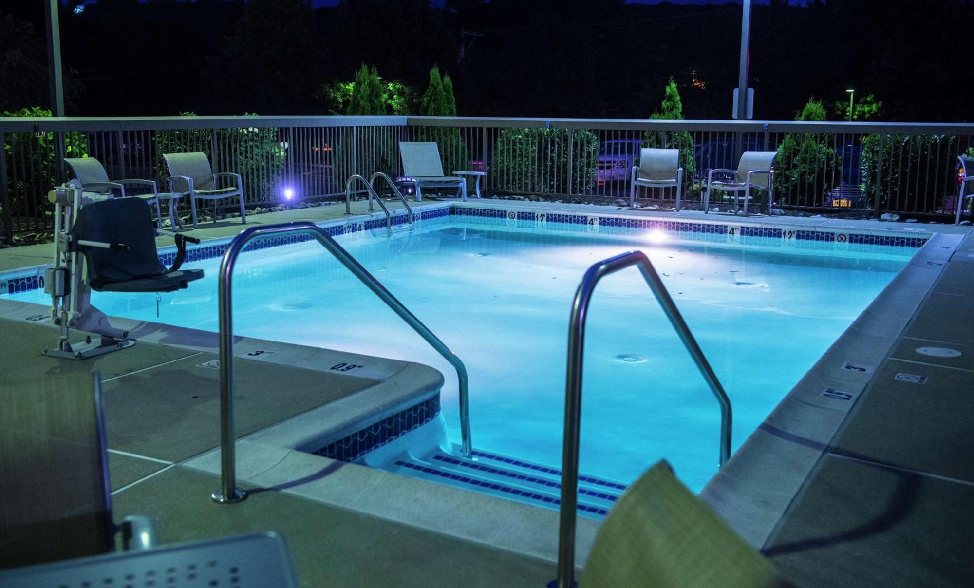 Hampton Inn Philadelphia-Great Valley Frazer Exteriör bild