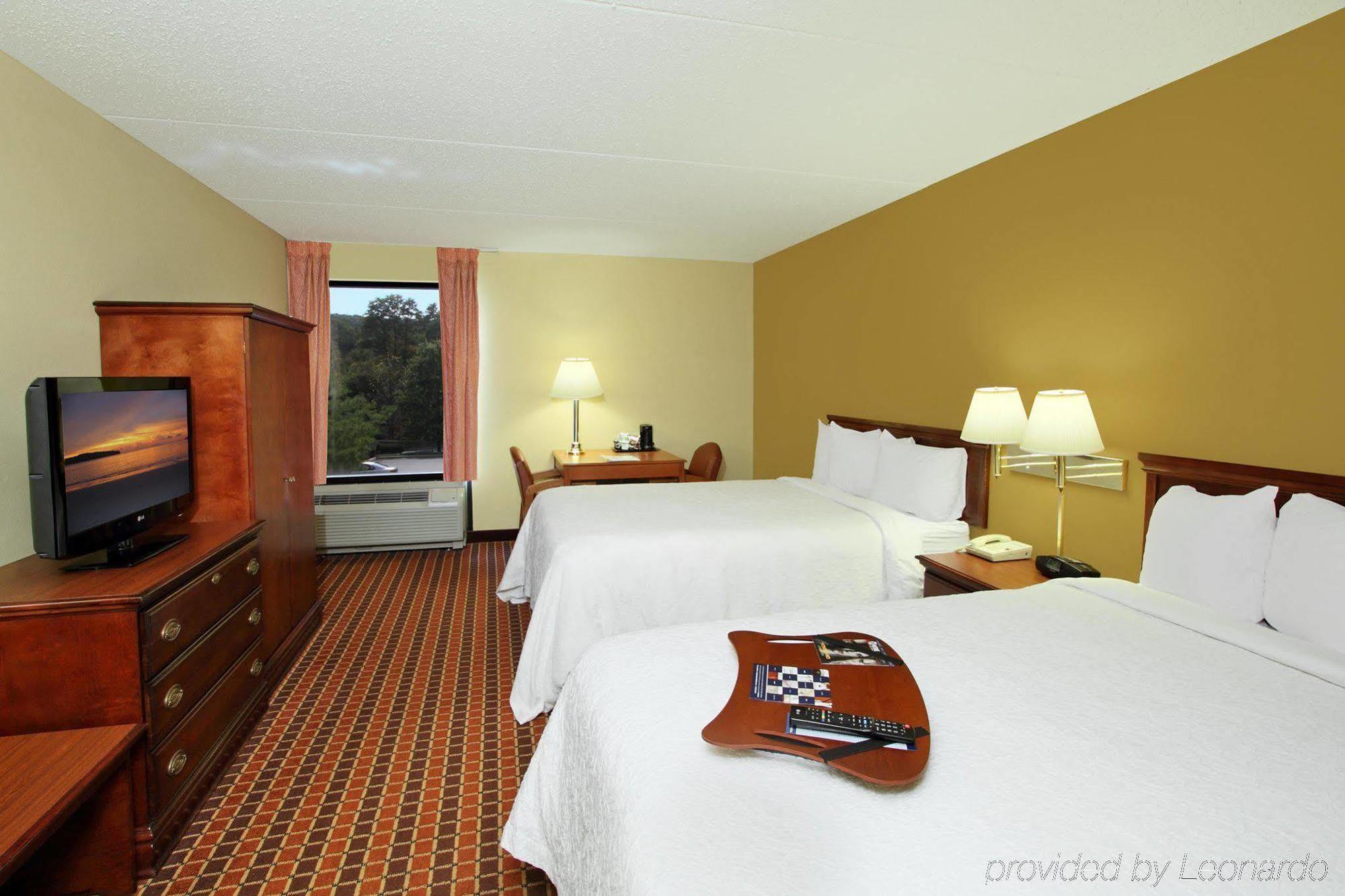 Hampton Inn Philadelphia-Great Valley Frazer Exteriör bild