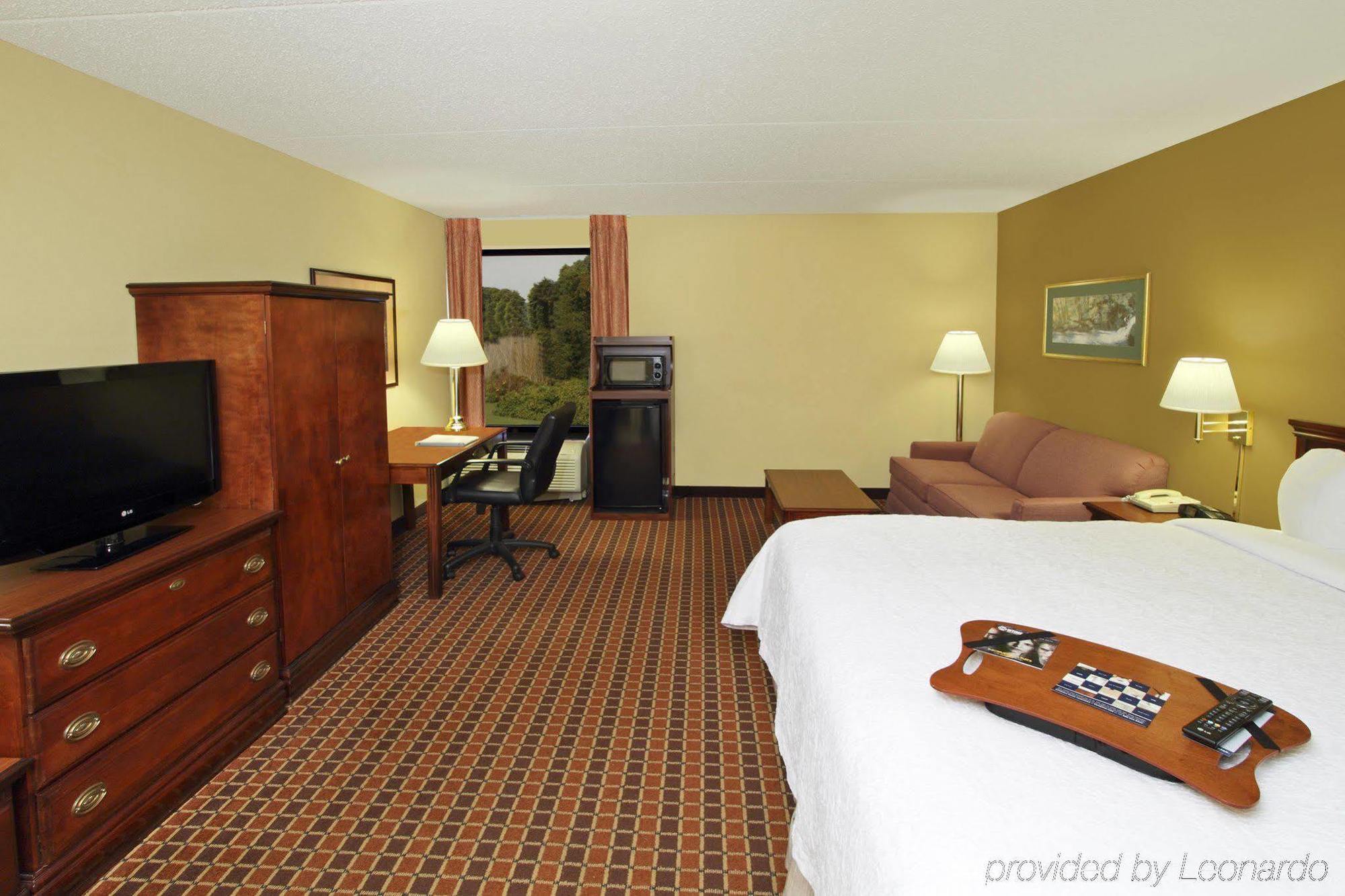Hampton Inn Philadelphia-Great Valley Frazer Exteriör bild