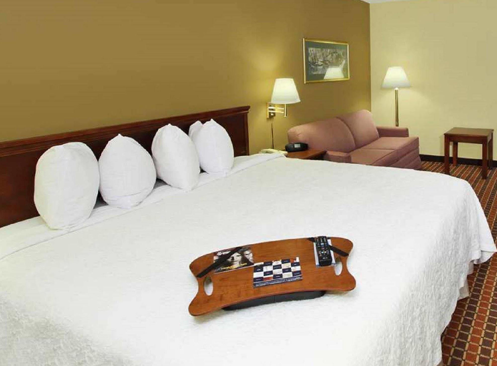 Hampton Inn Philadelphia-Great Valley Frazer Exteriör bild
