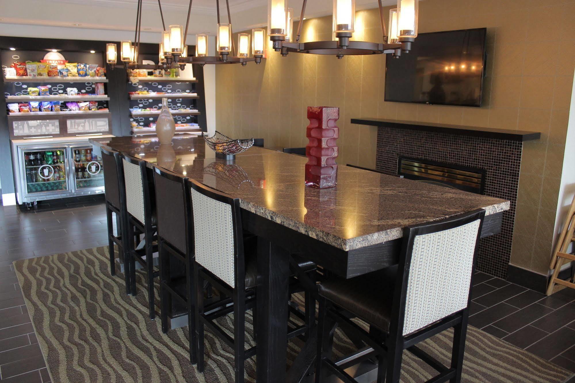 Hampton Inn Philadelphia-Great Valley Frazer Exteriör bild